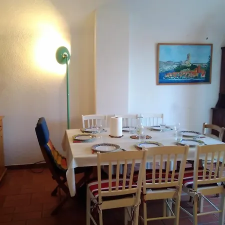 T4 8 Pers Proche Grazel, Parking Prive Et Terrasse - Fr-1-796-98