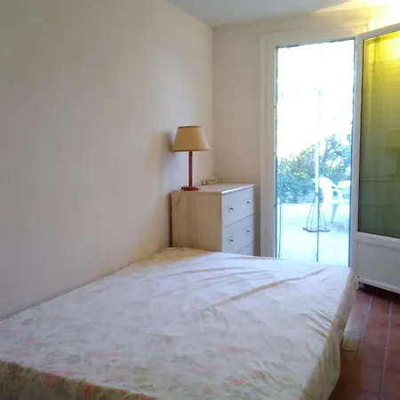 T4 8 Pers Proche Grazel, Parking Prive Et Terrasse - Fr-1-796-98 Villa *