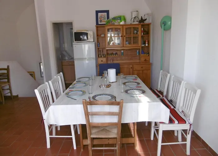 Villa T4 8 Pers Proche Grazel, Parking Prive Et Terrasse - Fr-1-796-98