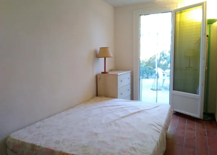 T4 8 Pers Proche Grazel, Parking Prive Et Terrasse - Fr-1-796-98 Villa *