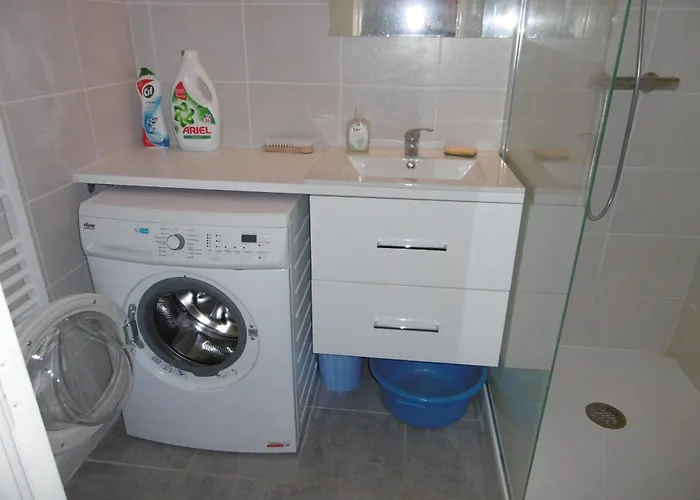 T4 8 Pers Proche Grazel, Parking Prive Et Terrasse - Fr-1-796-98 Villa *