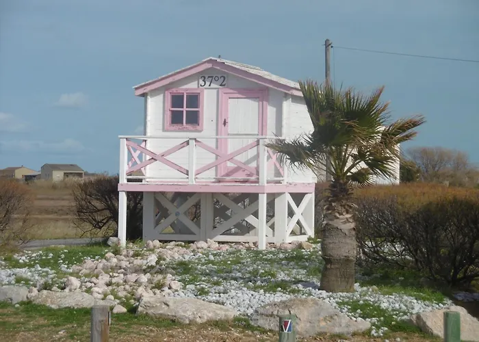 Villa T4 8 Pers Proche Grazel, Parking Prive Et Terrasse - Fr-1-796-98