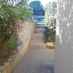 T4 8 Pers Proche Grazel, Parking Prive Et Terrasse - Fr-1-796-98 Villa Gruissan