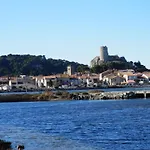 T4 8 Pers Proche Grazel, Parking Prive Et Terrasse - Fr-1-796-98