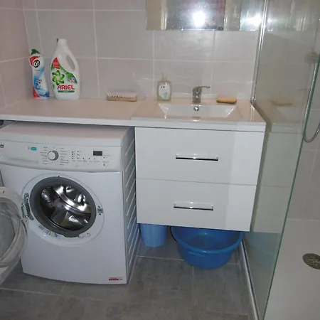 T4 8 Pers Proche Grazel, Parking Prive Et Terrasse - Fr-1-796-98 Vila *