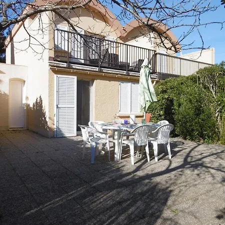 T4 8 Pers Proche Grazel, Parking Prive Et Terrasse - Fr-1-796-98 *